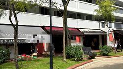 Serangoon Central Drive (D19), Shop House #458137471